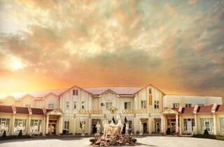 Отель Колизей Хмельницкий-4